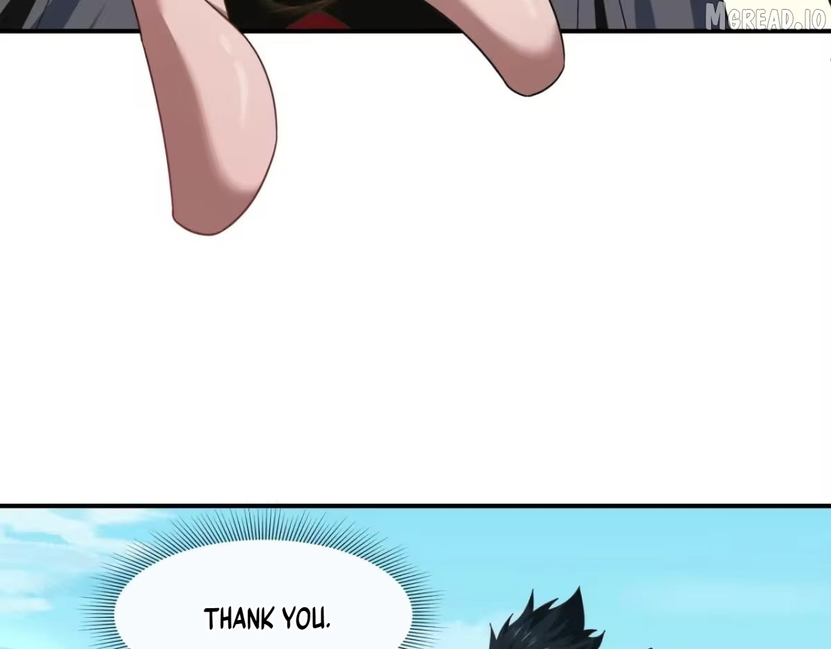 Era of the Haunted Chapter 569  - page 143